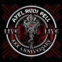 Компакт-диск Axel Rudi Pell / XXX Anniversary Live (RU)(2CD)