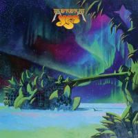 Виниловая пластинка Yes / Aurora (2LP)