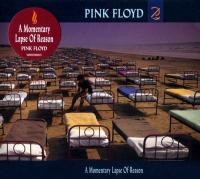 Компакт-диск Pink Floyd / A Momentary Lapse Of Reason (CD)