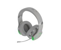 Беспроводная игровая гарнитура EDIFIER G5 BT grey