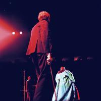 Виниловая пластинка Gabriels / Live From London 2023 (1LP)