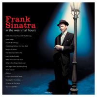 Виниловая пластинка Frank Sinatra / In The Wee Small Hours (LP)