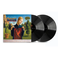 Виниловая пластинка Heart / Greatest Hits (2LP) Виниловая пластинка Heart / Greatest Hits (2LP)