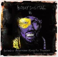 Виниловая пластинка Rza / Bobby Digital Vs. Rza (LP)
