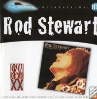 Компакт-диск Rod Stewart / The best of (Jewel)(1CD)
