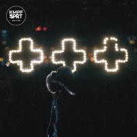 Виниловая пластинка Kmpfsprt / Gaijin (LP+CD)