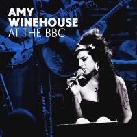 Компакт-диск Amy Winehouse / At The BBC (CD+DVD)