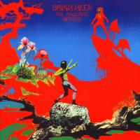 Виниловая пластинка Uriah Heep / The Magician's Birthday (LP)