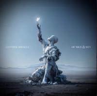 Виниловая пластинка Of Mice & Men / Another Miracle (coloured) (1LP)