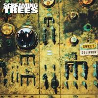 Виниловая пластинка Screaming Trees / Sweet Oblivion (LP)