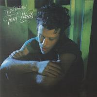 Виниловая пластинка TOM WAITS / Blue Valentine (LP)