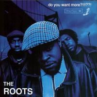 Виниловая пластинка The Roots / Do You Want More?!!!??! (25th Anniversary Edition)(3LP)