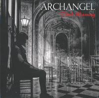 Компакт-диск Archangel / Third Warning (Digisleeve) (1CD)