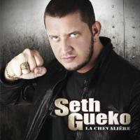 Компакт-диск Seth Gueko / La Chevaliere (1CD)