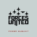 Компакт-диск Forces United / Power Subunit (RU)(CD)