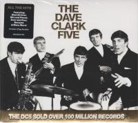 Компакт-диск The Dave Clark Five / All the hits (Digisleeve)(1CD)