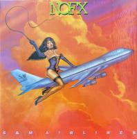 Виниловая пластинка NOFX / S&M AIRLINES (1LP)