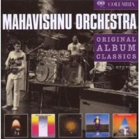 Компакт-диск Mahavishnu Orchestra / Original Album Classics (5CD)