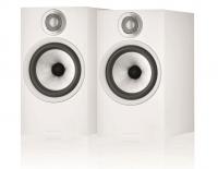 Полочная акустика Bowers & Wilkins 606 S2 Anniversary Edition (White)