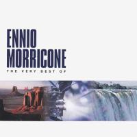 Компакт-диск Ennio Morricone / The Very Best Of Ennio Morricone (RU)(CD)