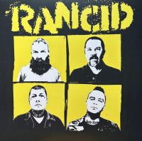 Виниловая пластинка RANCID / TOMORROW NEVER COMES - ECO-MIX COLOR VINYL (2LP)