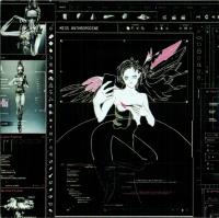 Компакт-диск Grimes / Miss Anthropocene (Digisleeve) (1CD)