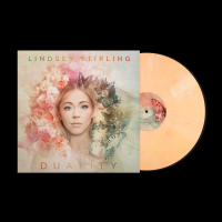 Виниловая пластинка Lindsey Stirling / Duality (coloured) (1LP)