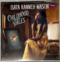 Виниловая пластинка KANNEH-MASON ISATA / CHILDHOOD TALES (2LP)