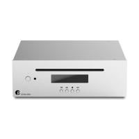 CD проигрыватель Pro-Ject CD BOX DS3, SILVER