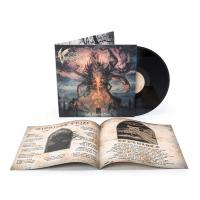 Виниловая пластинка Vampire / With Primeval Force (LP)