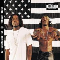 Компакт-диск OutKast / Stankonia (1CD)