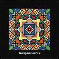 Компакт-диск Barclay James Harvest / Barclay James Harvest (Digipack) (1CD)