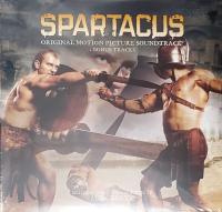 Виниловая пластинка OST SPARTACUS