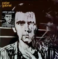 Виниловая пластинка PETER GABRIEL / MELT - THIRD SOLO ALBUM (1LP)
