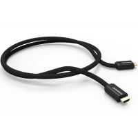 Кабель HDMI NorStone Arran HDMI 150 1,5 м