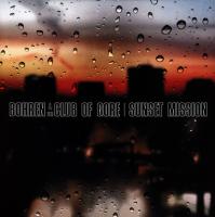 Виниловая пластинка BOHREN & DER CLUB OF GORE / Sunset Mission (2LP)