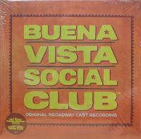 Виниловая пластинка Original Broadway Cast of Buena Vista Social Club / Buena Vista Social Club (Original Broadway Cast Recording) (1LP)
