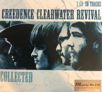 Компакт-диск Creedence Clearwater Revival / Collected (Digipack)(3CD)