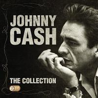 Компакт-диск Johnny Cash / The Collection... (2CD)