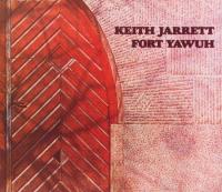 Компакт-диск Keith Jarrett / Fort Yawuh (CD)