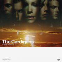 Виниловая пластинка The Cardigans / Gran Turismo (LP)