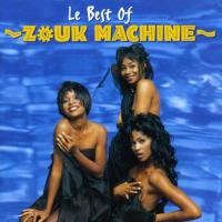 Компакт-диск Zouk Machine / Best Of (CD)