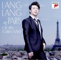 Компакт-диск Lang Lang / Lang Lang In Paris (3CD)