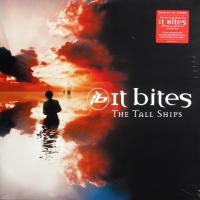 Виниловая пластинка It Bites / The Tall Ships (2LP+CD)