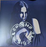 Виниловая пластинка Chelsea Wolfe / She Reaches Out To She Reaches Out To She (Clear) (1LP)
