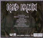 Компакт-диск Iced Earth / Iced Earth (RU)(CD)