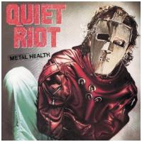Компакт-диск Quiet Riot / Metal Health (1CD)