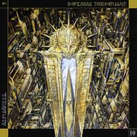 Компакт-диск Imperial Triumphant / Alphaville (Limited Edition)(CD)