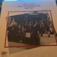 Виниловая пластинка FIELDS SHEP & HIS ORCHESTRA / VOGUE PICTURE DISC (1LP)