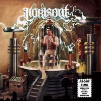 Компакт-диск Horisont / About Time (Special Edition)(CD)
